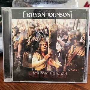 What Kind of God? Bryan Johnson